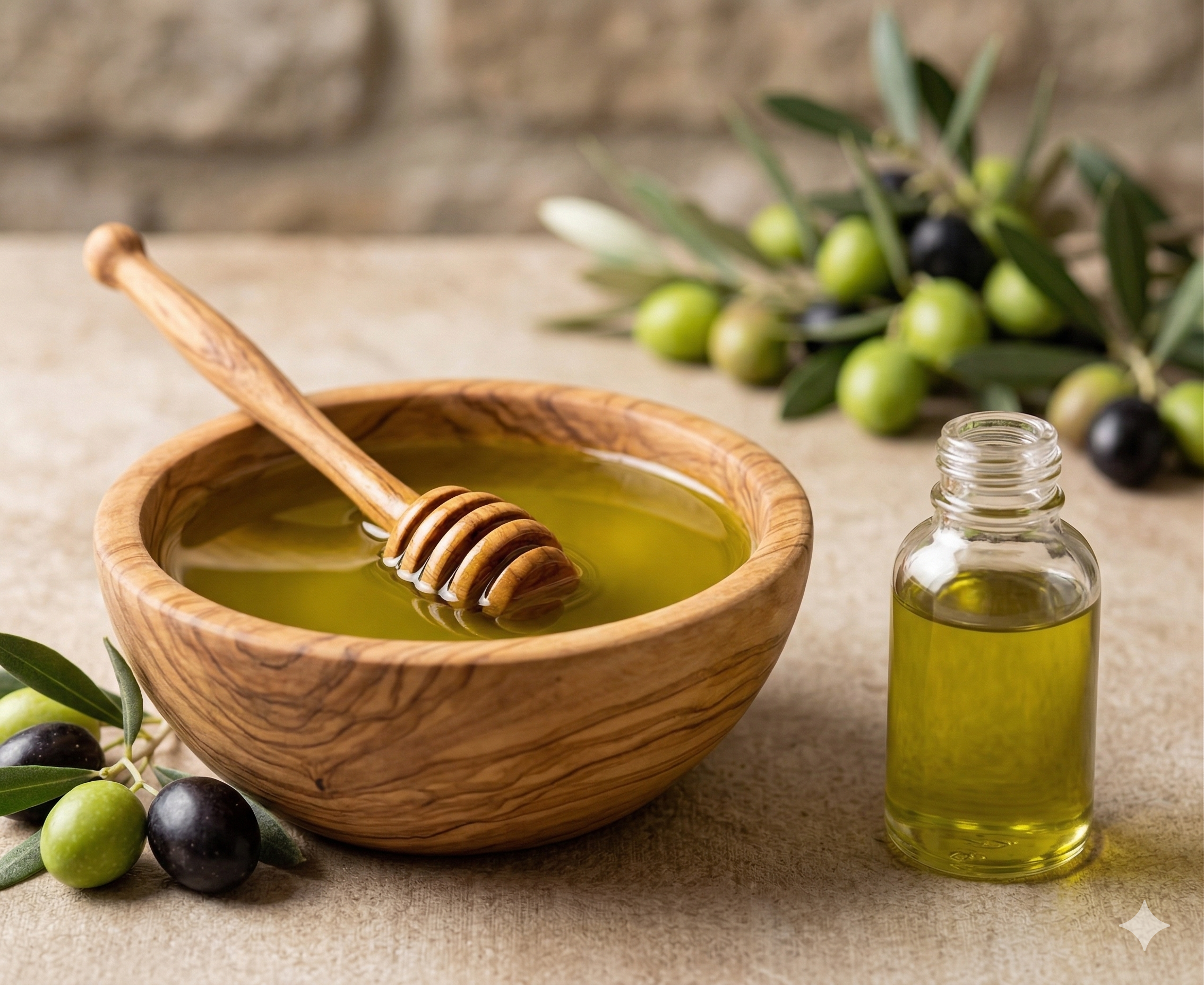 Olive Oil